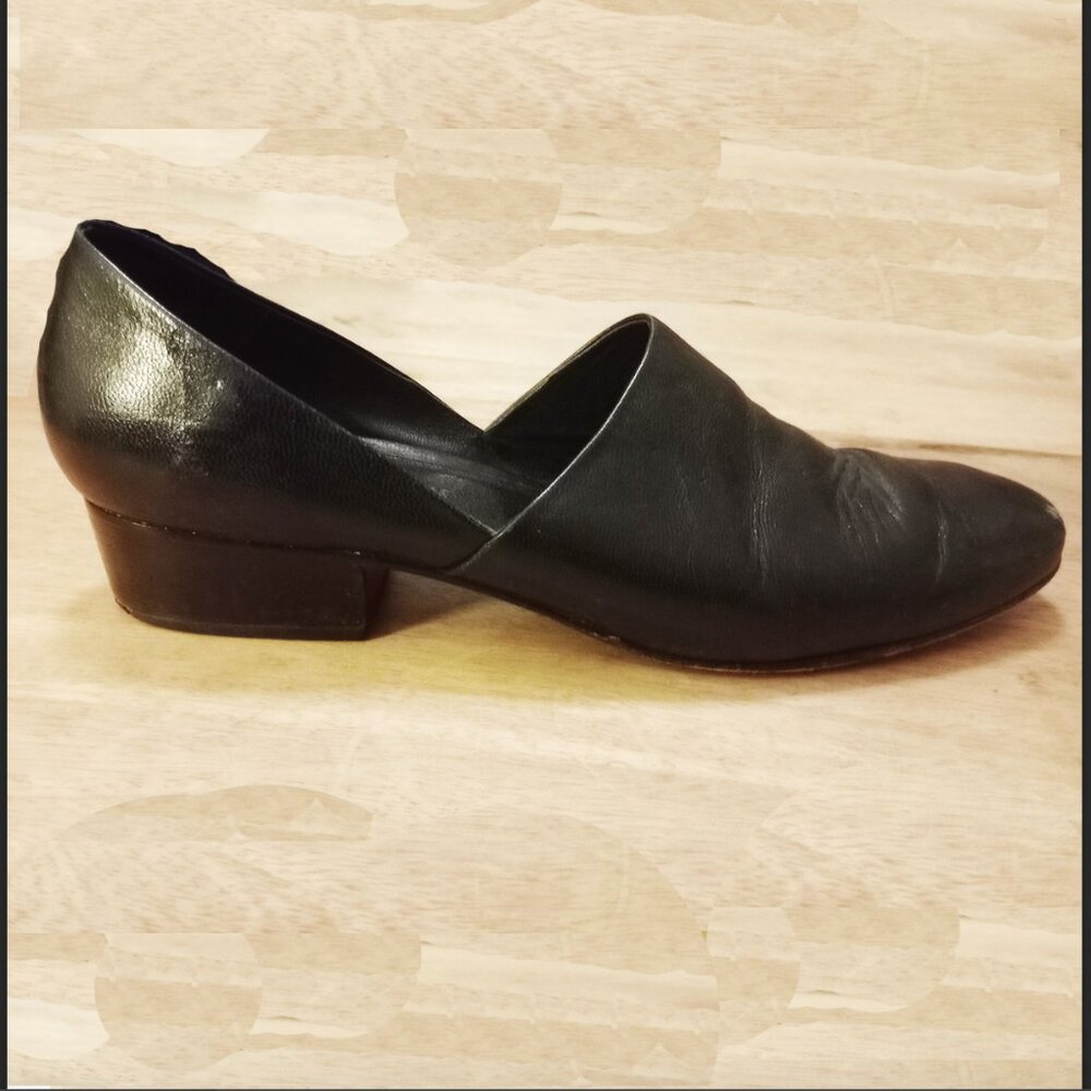 Rachel Comey Leather Flats